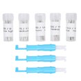 thumbnail image 1 of Sewing Machine Needle Household Accessory Sewing Machine Part Iron Alloy Needle For Sewing Machines Woven Fabrics, 1 of 8