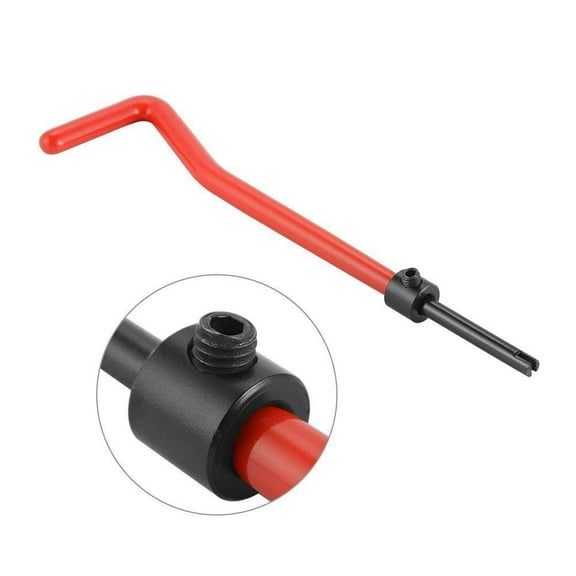 Nishore Thread,M5 * 0.8 M8 M5 M6 M8 30pcs Kit M5 Coil Tool Coil Tool M5 M14 Helicoil Car Helicoil Car Eryue Tool M5 * Kit M5 M6 M14 Helicoil Car Coil M8 10 Sazoley Lanru