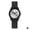 black, variant on Misterolina Student Watch Digital Candy Color Fashion Casual Silicone Quartz Ladies Watch