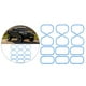 thumbnail image 3 of 12 Uds juntas de colector de admisión Ams1312 Ams13121 Ams1312 5184331AC 5184562AC Juego de plenum de junta inferior y de repuesto apto para Sunnimix Juntas del colector de admisión, 3 of 7