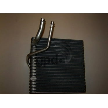 A/C Evaporator Core Fits select: 2002-2004 JEEP GRAND CHEROKEE