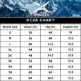 thumbnail image 4 of Arctix Insulated Winter Pants for Men Snow & Cold Weather Gear, Khaki Large, 4 of 4