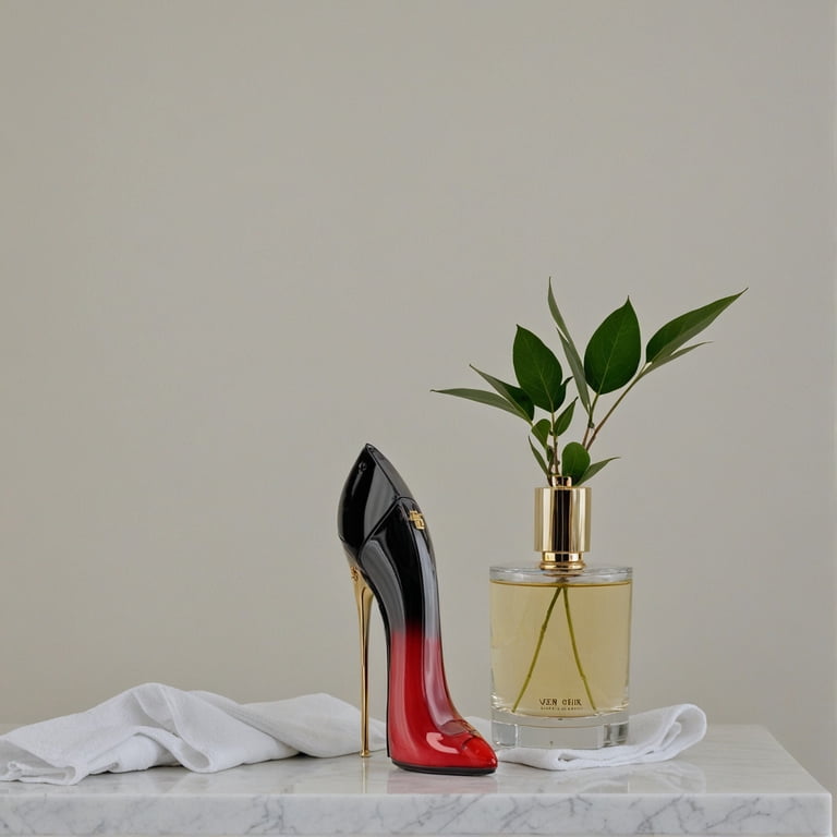 Carolina Herrera Ladies Very Good Girl Elixir EDP Spray 1.7 oz