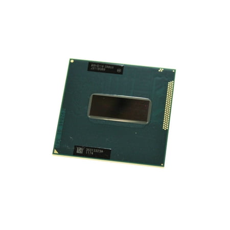 NEW OEM Intel Quad Core i7 Quad Core SR0UV Mobile Processor CPU 2.7-3.7GHz