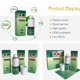 thumbnail image 5 of Tratamiento para la cabeza calva YUDA y FEG, tratamiento para el crecimiento del cabello, nuevos tratamientos para la pérdida de cabello, kit de SPRAY anticaída, 5 of 5