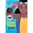 thumbnail image 1 of Pre-Owned Swim Team: A Graphic Novel (Paperback) 0063056763 9780063056763, 1 of 1