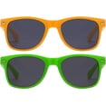 thumbnail image 3 of OWL Polarized Sunglasses for Kids UV400 Protection Anti-Glare Toddler Sunglasses (2 Pack), 3 of 6