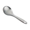 thumbnail image 2 of Ganfancp Utensilios de Cocina de Acero Inoxidable Jengibre Rallado Jengibre Doméstico Moler Ajo Ofertas Del Día Liquidación 1X Cuchara Molinillo de Jengibre, 2 of 4