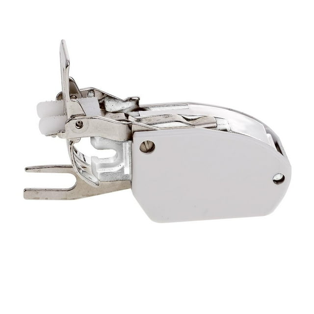 Even Feed Walking Sewing Machine Presser Foot w/ Quilt Guide for Singer