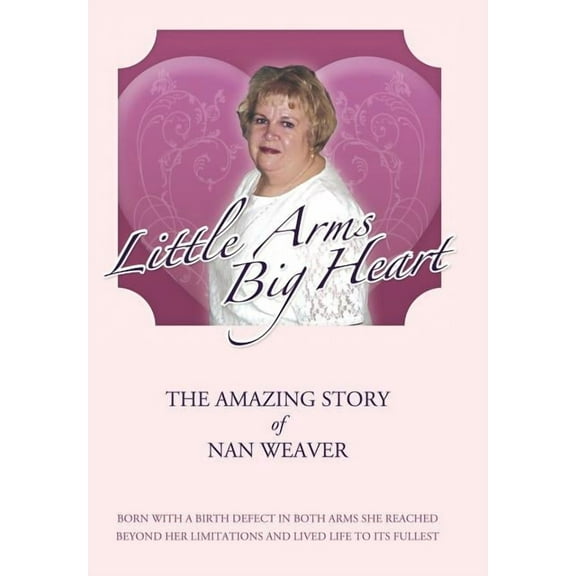 Little Arms, Big Heart