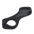 thumbnail image 2 of Stopwatch Handlebar Bracket Support, Wear Resistant Bicycle Computer Support, Lightweight Portable For Mountain Bike Bicycle Computer, 2 of 8