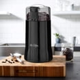 thumbnail image 2 of Molinillo de café eléctrico Mr. Coffee Black, 2 of 2