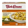 Bob Evans Farms Country Gravy Bowl