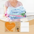 thumbnail image 2 of Drrntien Laundry Detergent Sheets,Laundry Sheets,Liquidless Laundry Sheets Detergent, 2 of 13