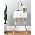 thumbnail image 1 of hometrends Side Table with Drawer, 1 of 1