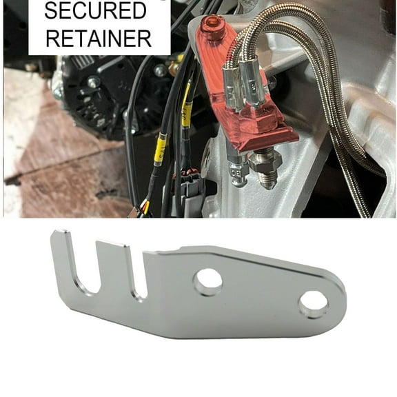 K Series Transmission Hydroline Bracket Retainer For Honda Acura K20 K24 EG EK