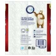 Charmin Ultra Strong Toilet Paper, 6 Mega Rolls