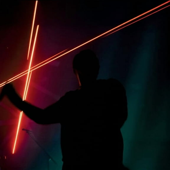 Radar (Blu-ray), Kscope, Music & Performance