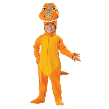 Toddler Dinosaur Train Buddy Costume by California Costumes 00009