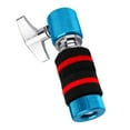 thumbnail image 4 of shamjina Hi Hat Clutch Attachment for Drums Practical Sturdy Fits More High Hat Stand blue, 4 of 8