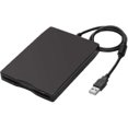 thumbnail image 1 of Usb Floppy Drive XCF Usb External Floppy Disk Drive 1.44 Mb Slim, 1 of 4