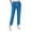 Sky Blue, variant on QLEICOM Pants for Women,Womens Pants Casual,Women Casual Solid Color Pants with Elastic Waistband and Drawstring for Easy Adjustment Comfortable Pull-On Pants Side Pockets and Relaxed Fits