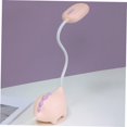 thumbnail image 4 of Dinosaur Table Lamp Touch Table Lamp Table Lamp LED Bedroom Lights USB Charging Light USB Night Light Learning Light Bedroom, 4 of 5