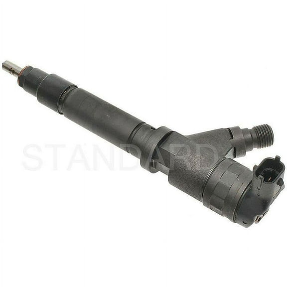 Standard FJ489 Fuel Injector MFI Diesel Reman, Standard Fits select: 2004-2005 CHEVROLET SILVERADO, 2004-2005 GMC SIERRA