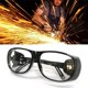 thumbnail image 2 of Gafas de Sol TUNC Soldadura a Gas Protección Ocular Sencillez, 2 of 5