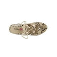 thumbnail image 3 of Penny Loves Kenny Serge Women Lace Up Sandal In Natural Faux Snake, 3 of 6