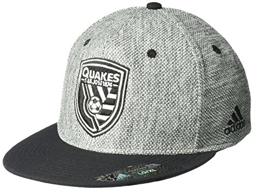 san jose earthquakes hat