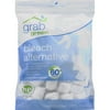 GrabGreen Fragrance Free Bleach Alternative, 36 oz, (Pack of 4)