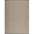 thumbnail image 3 of Alma Transitional 5' x 7' Brown and Coffee, Machine Washable Polyester & Cotton Indoor Area Rug, 3 of 11