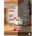 thumbnail image 3 of Pet Naturals Daily Probiotic Chews for Cats, Duck, 30 Count, 3 of 10