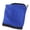 Blue, variant on Elastic Wrist Brace Breathable Wrist Support Wristband With Zippered Pocket for Gym Fitness Basketball Badminton Tennis