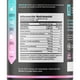 thumbnail image 2 of Metil Folato | 180 Cápsulas | Adicionado Con Betaína, B6, B12 y Vitamina C | Methyl Folate Blend | B Life., 2 of 7