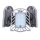 thumbnail image 2 of Luz de garaje LED de 60W E26/E27 Luz de techo de tienda LED deformable Iluminación de garaje 85-265V, 2 of 14
