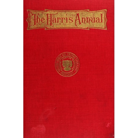 (Custom Reprint) Yearbook: 1914 Townsend Harris High School - Crimson Gold Yearbook (Flushing, NY)