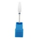thumbnail image 1 of Broca de seguridad para uñas de cerámica para taladro de uñas acrílico eléctrico, manicura, pedicura, accesorios para decoración de uñas, 3/32 " Yinane Broca de uñas, 1 of 8