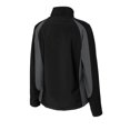 thumbnail image 6 of Sport-Tek ® Ladies Colorblock Soft Shell Jacket. LST970, 6 of 6