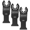 thumbnail image 1 of Saw Blade CRAFTSMAN Bi-Metal Oscillating Tool for Wood 3 Pack, 1 of 3