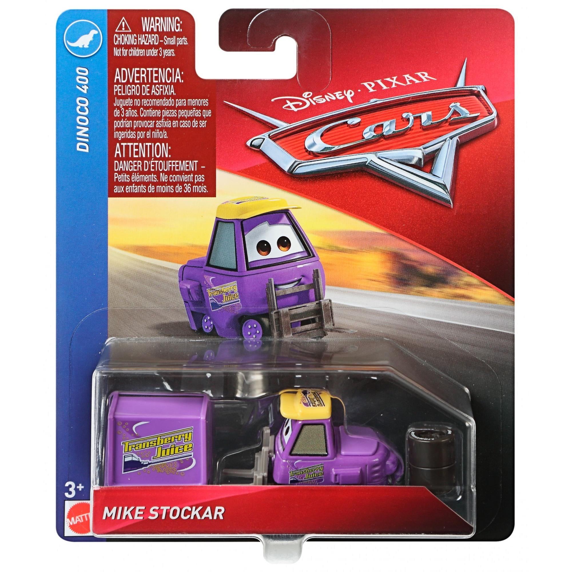 disney cars transberry juice