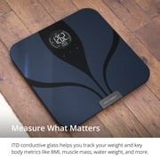 Greater Goods Smart Scale for Body Weight, a US-Based Company Powered by Superior Service & Dependable Products