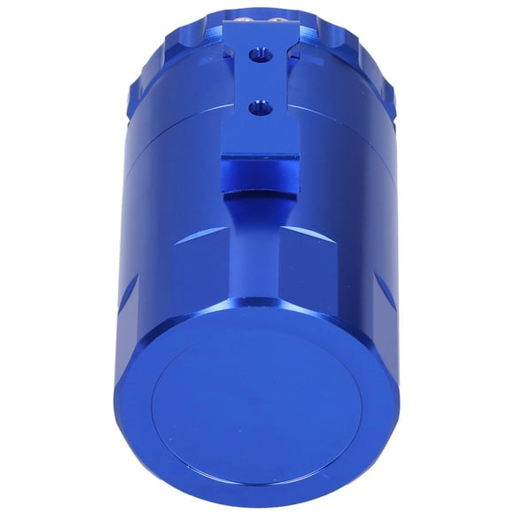 Universal Oil Catch Can,350ml Oil Catch Can Oil Catch Tank Engine Components Tailored for Perfection