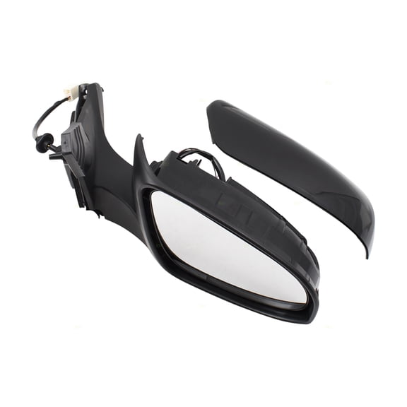 Brock Power Mirror for 2016-2017 Camry Heated Right 8790106041