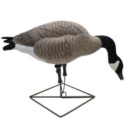 Final Approach Live Full Body Feeder Honkers, Decoy 4 Pack