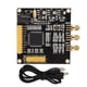 thumbnail image 1 of Risegun AD9910 1G Frecuencia De Muestreo Módulo DDS DAC 420Mz Módulo Generador 5V, 1 of 8