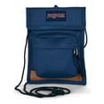 thumbnail image 1 of Crossbody Jansport Essential Carryall Unisex Negro JS0A4QUU003, 1 of 8