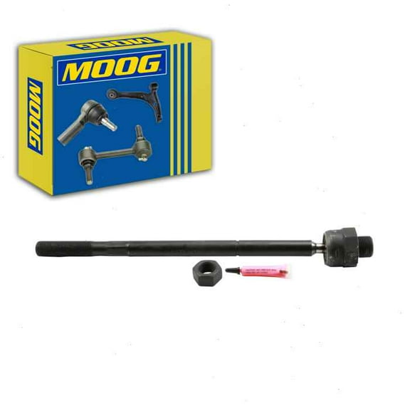 MOOG Inner Steering Tie Rod End compatible with Dodge Ram 2500 2003-2010