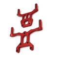 thumbnail image 4 of Front and Rear Shell Pillars Kit For 1/14 144018 Red, 4 of 5
